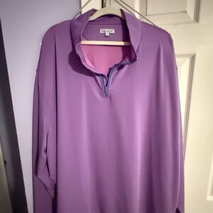 Peter Millar q zip